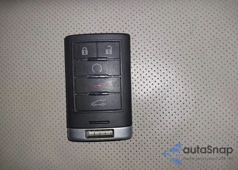 2013 Cadillac Xts Premium z USA, uszkodzony, nr VIN 2G61T5S35D9149616